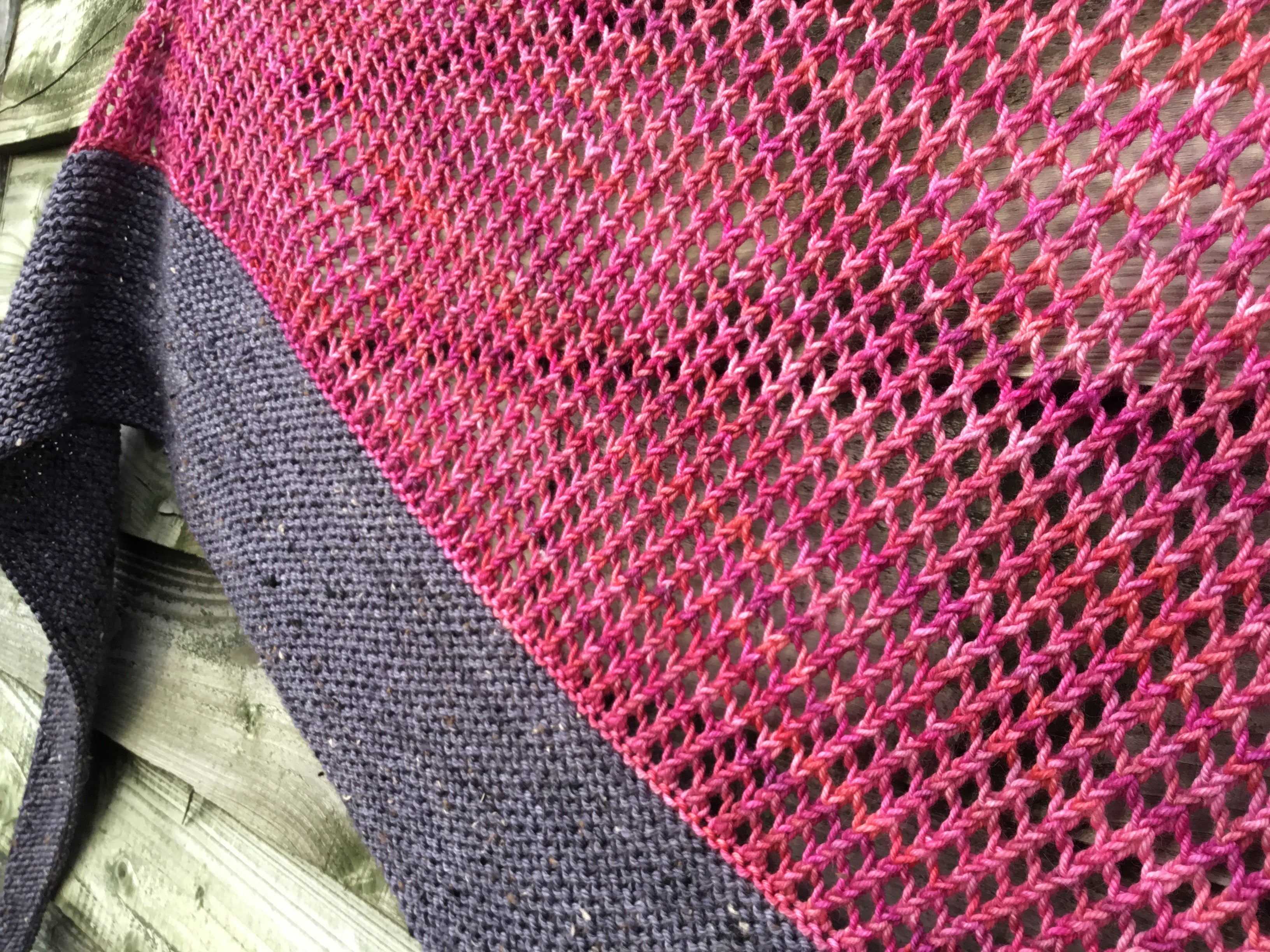 Hogmanay Knitting Pattern