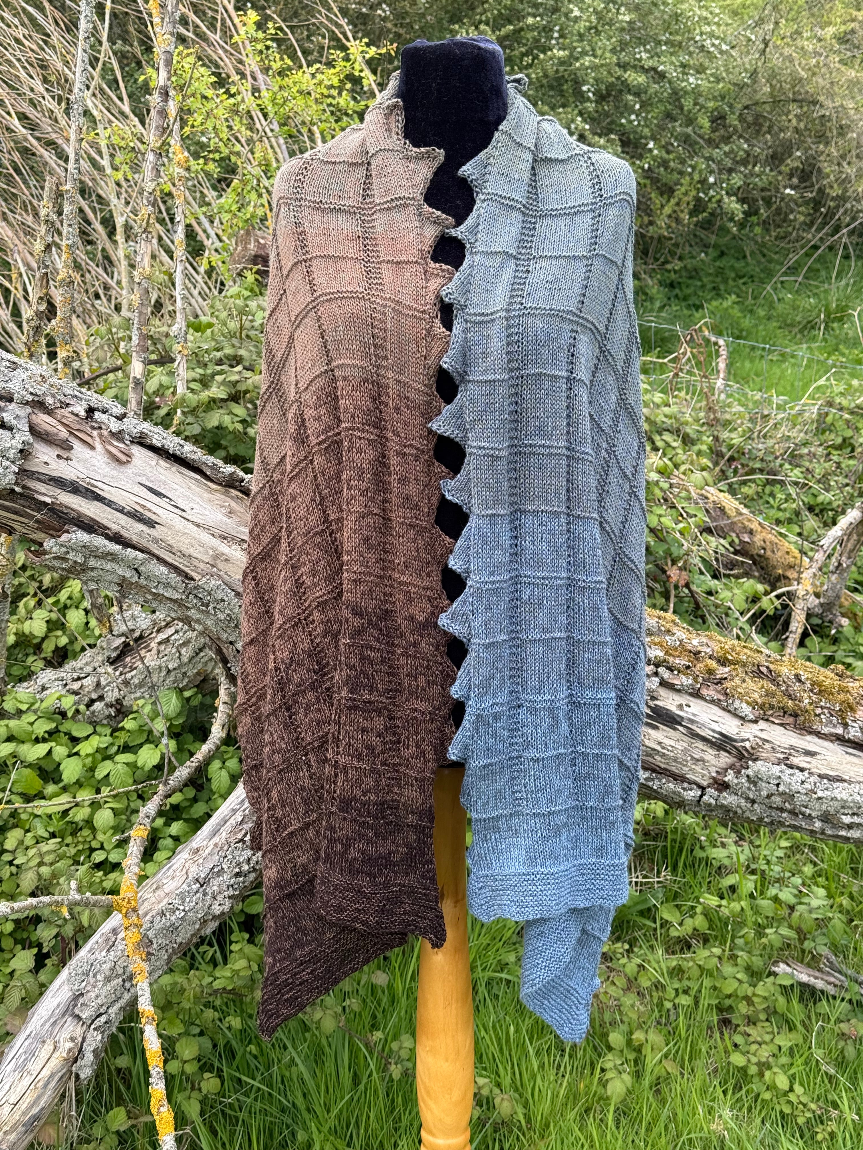 On Your Feet Soldier (Jamie’s Kilt)