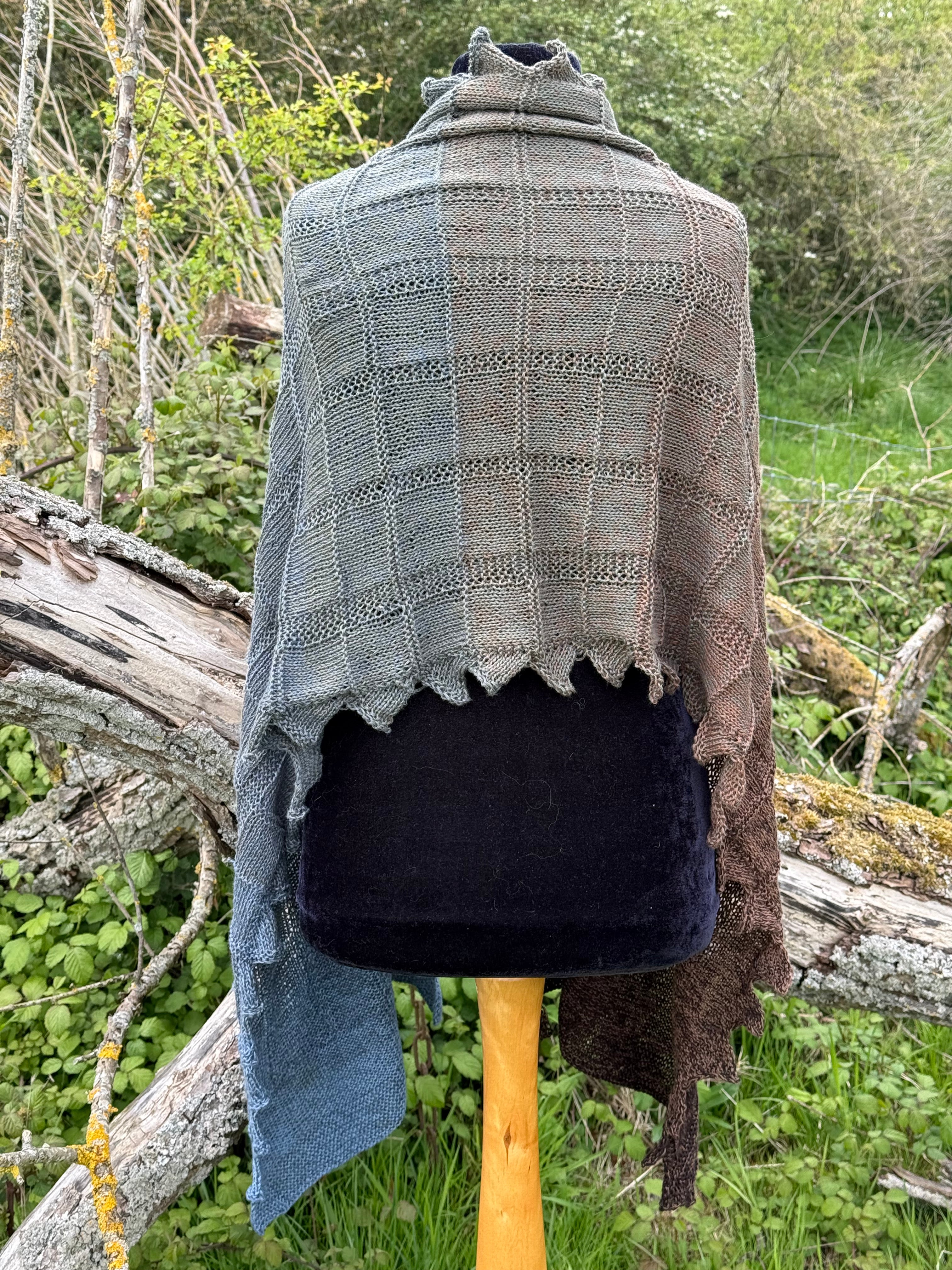 On Your Feet Soldier (Jamie’s Kilt)