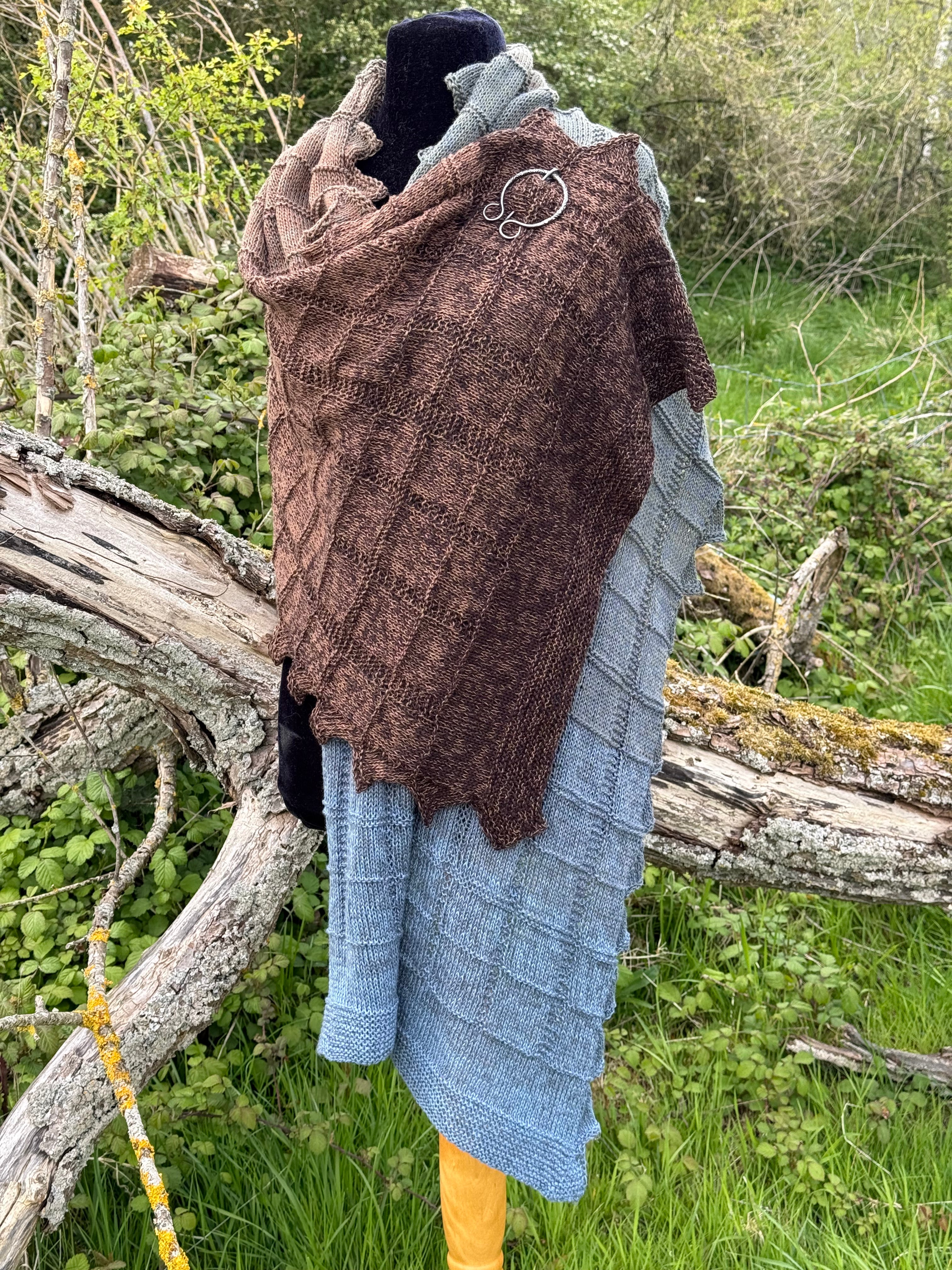 On Your Feet Soldier (Jamie’s Kilt)