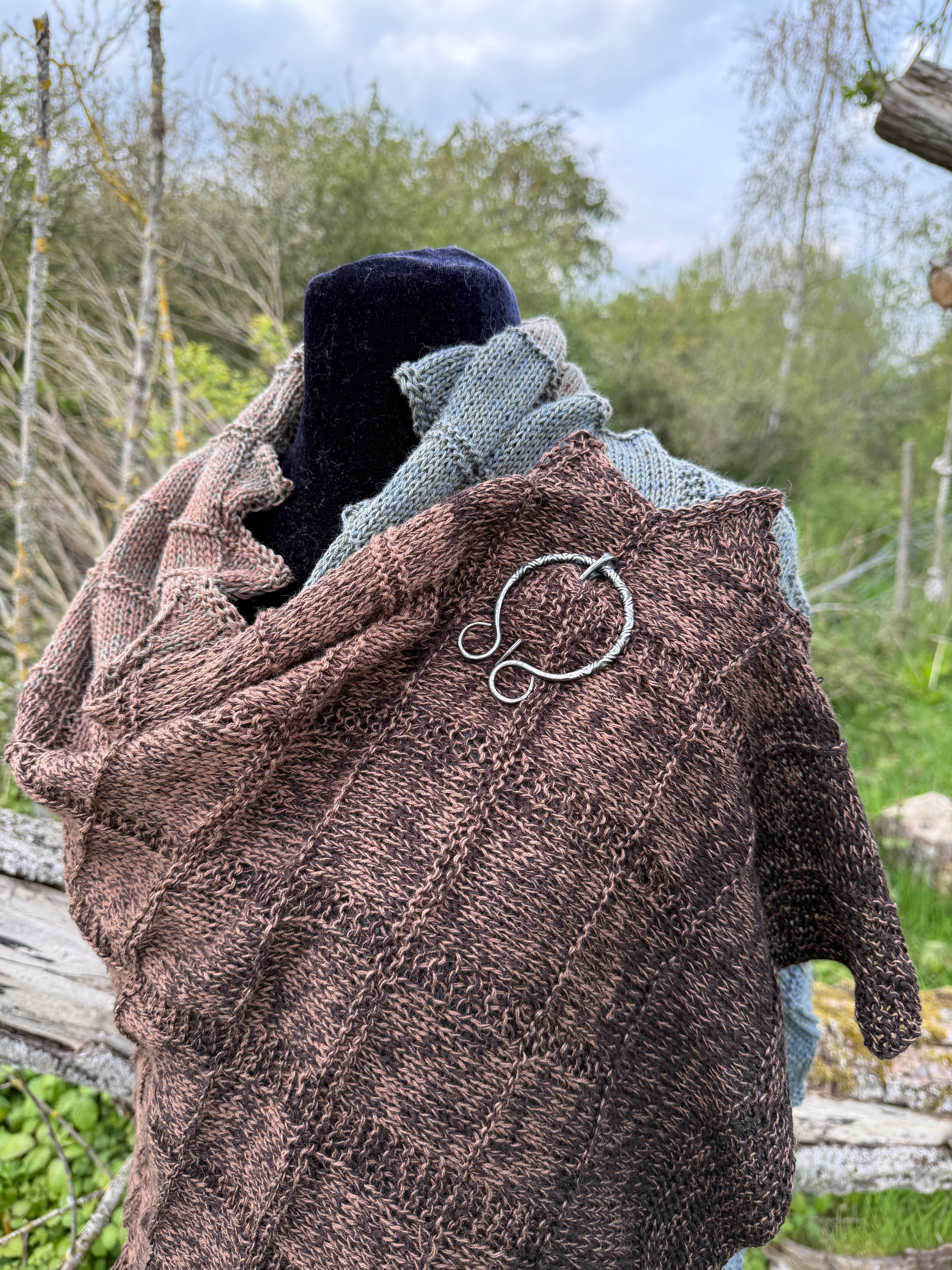 On Your Feet Soldier (Jamie’s Kilt)