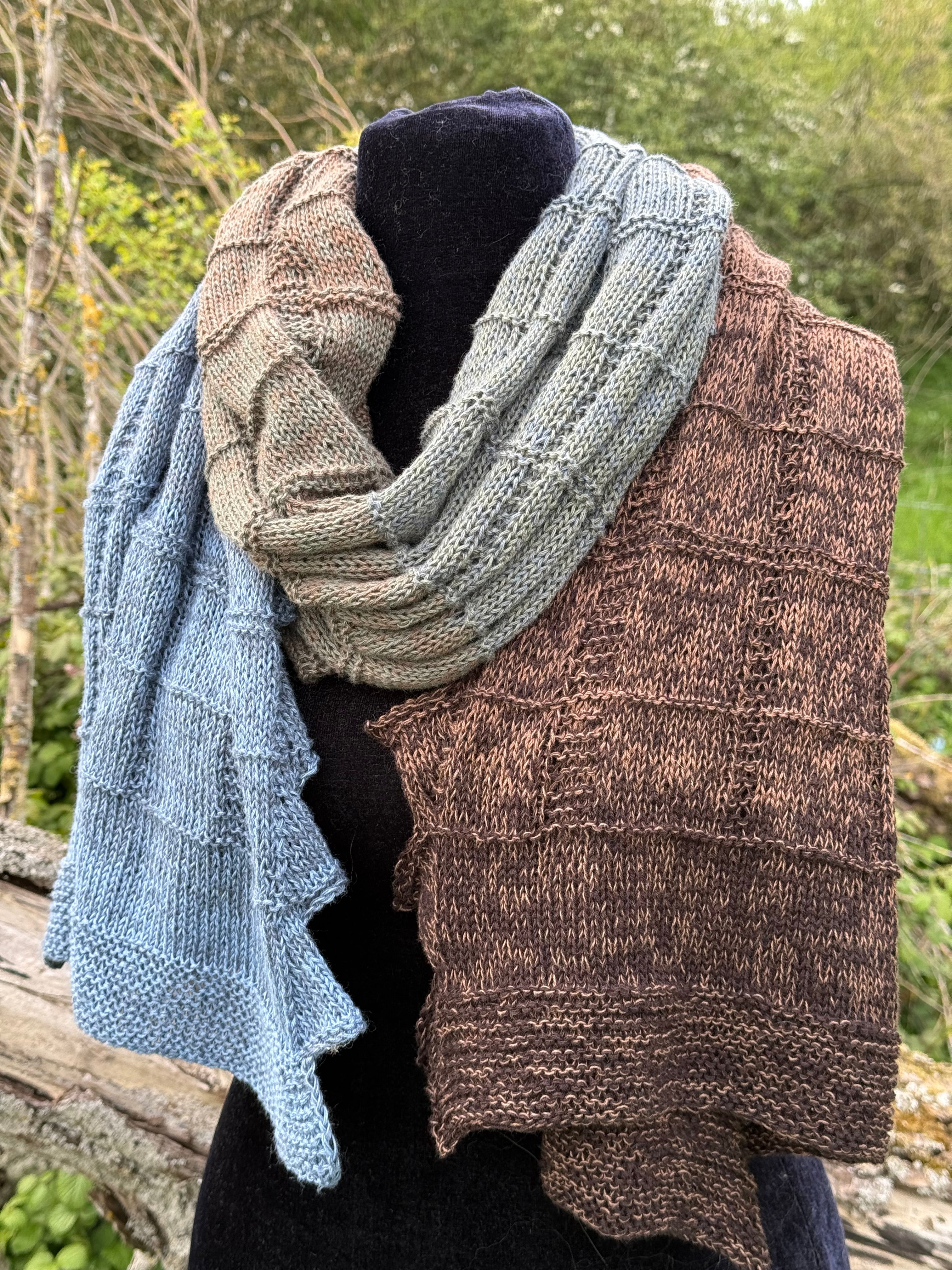 On Your Feet Soldier (Jamie’s Kilt)