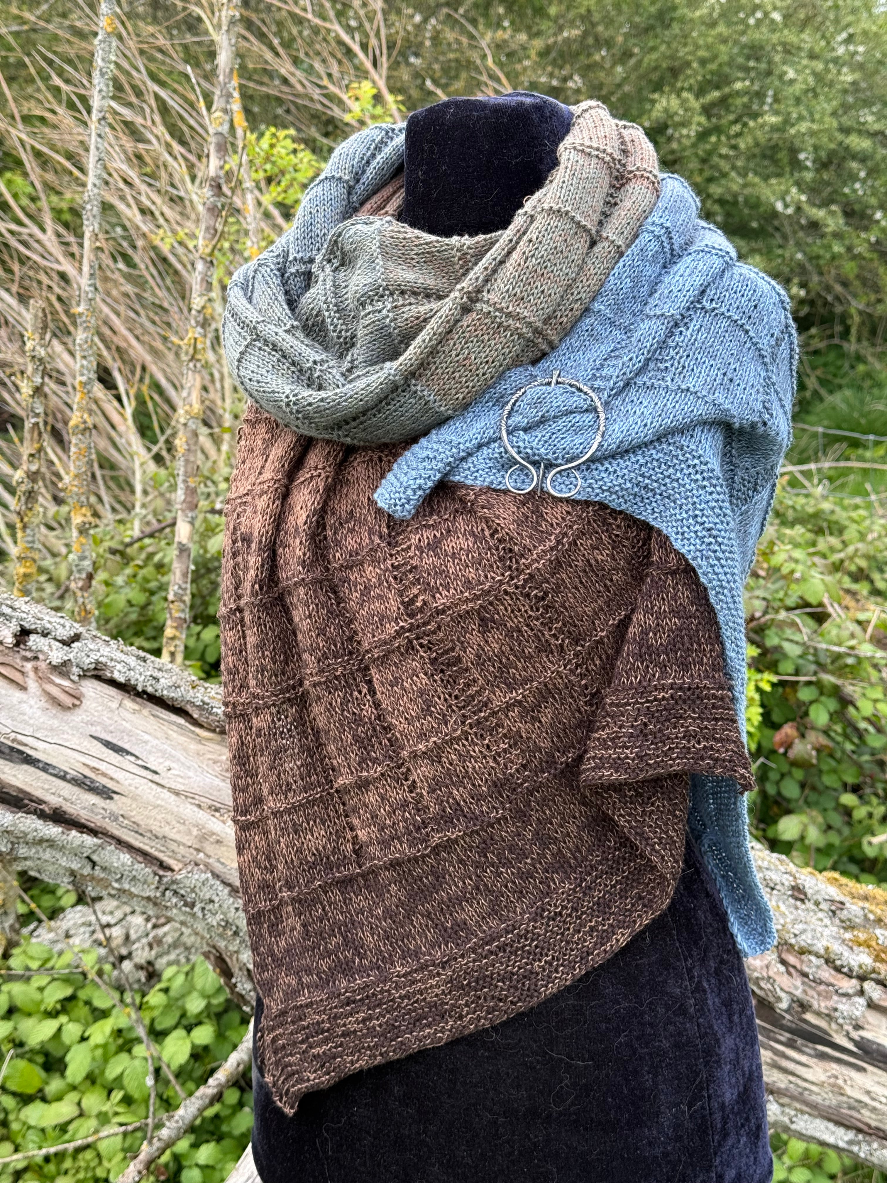 On Your Feet Soldier (Jamie’s Kilt)