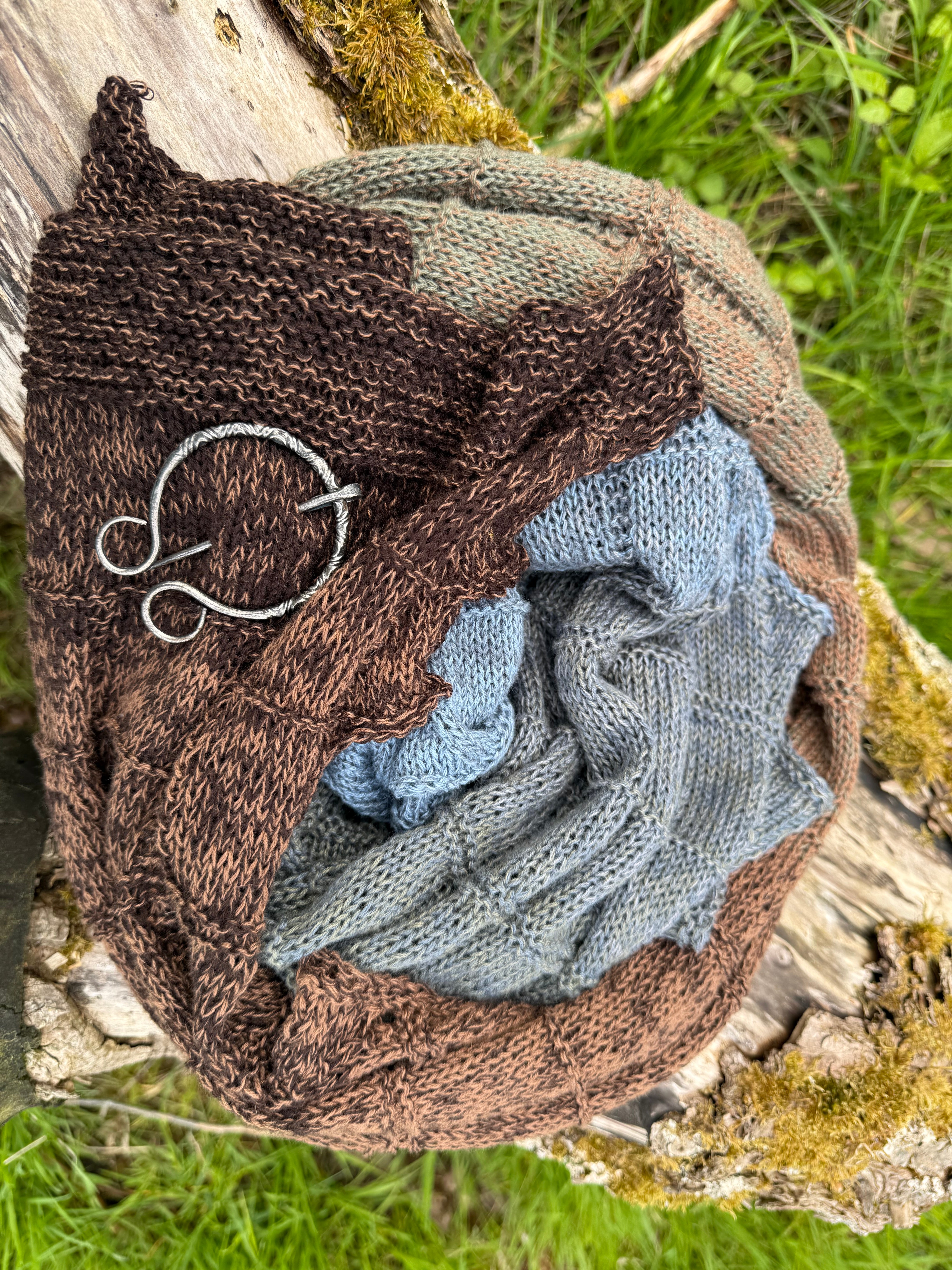 On Your Feet Soldier (Jamie’s Kilt)