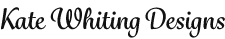 Kate Whiting Designs