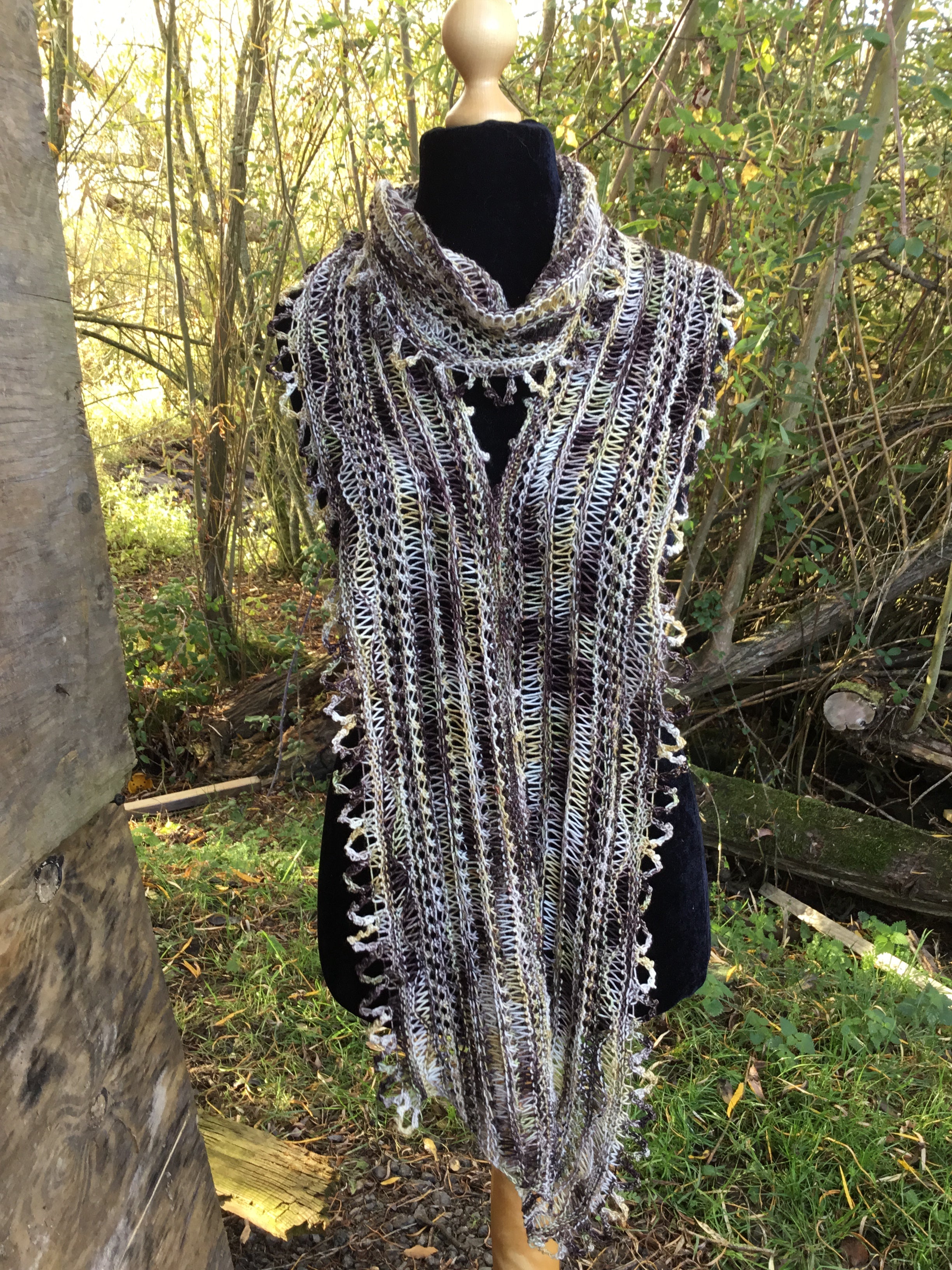 Boston Pattern Boston 4ply Knitting Pattern – Kate Whiting Designs